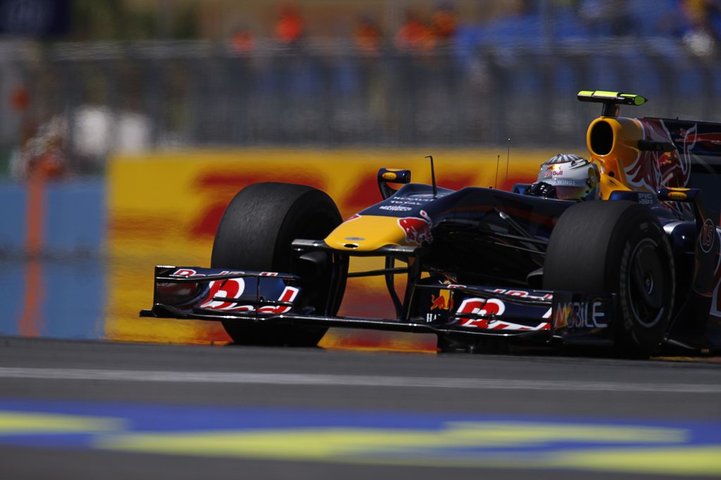 GP EUROPA